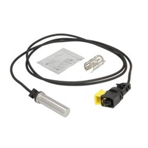 086.657-00 ABS sensor front L/R (straight, 1750mm, connector: HDSCS Code A, 
