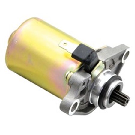 VIC-15617 Starter fits: APRILIA COMPAY, HABANA, MOJITO, SPORTCITY, SR DERB