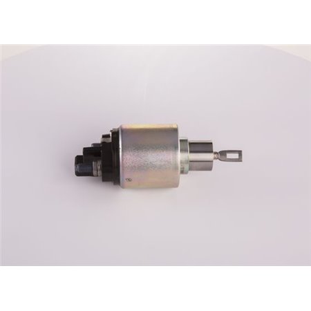 2 339 303 412 Solenoid Switch, starter BOSCH