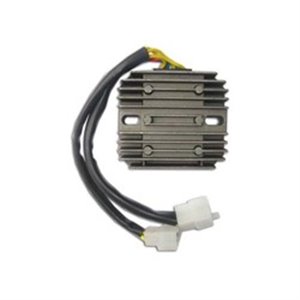 VIC-14549 Voltage regulator (12V) fits: DUCATI 748, 996, 998, GT, HYPERMOTA