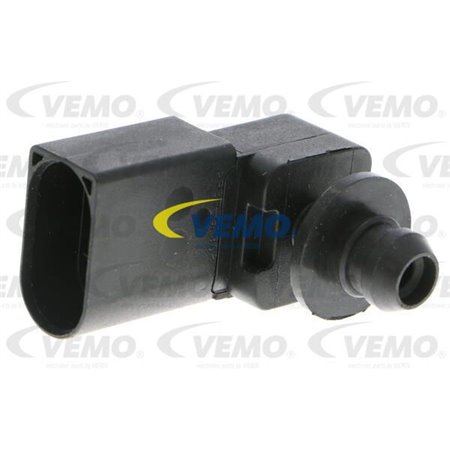 V20-72-5235 Sensor, insugningsrörstryck VEMO