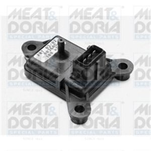 82051 Air Pressure Sensor, altitude adaption MEAT & DORIA - Top1autovaruosad