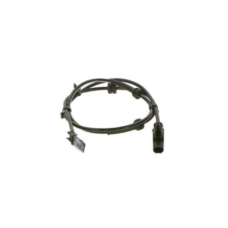 0 265 007 537 Sensor, wheel speed BOSCH