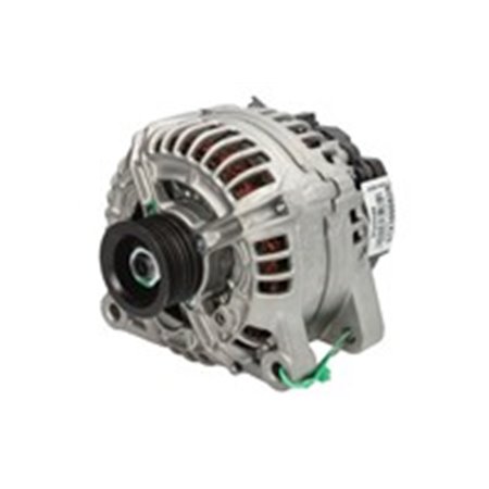 STX100082R Generator (12V, 150A) passar: CITROEN BERLINGO, BERLINGO/MINIVAN,