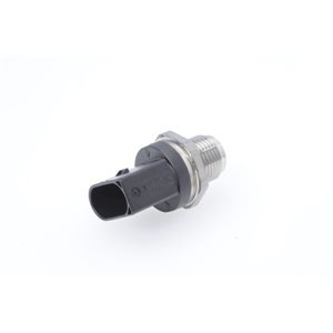 0 281 002 942 Fuel pressure sensor fits: MERCEDES C (CL203), C T MODEL (S202), 