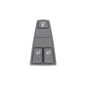 VOL-PC-006 Switch (glass control panel) fits: VOLVO FH, FH16, FM 09.05 