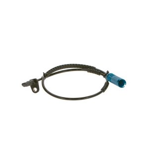 0 265 008 525 Sensor, wheel speed BOSCH - Top1autovaruosad