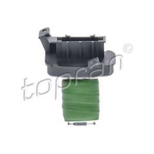 HP401 828 Ventilaatori juhtseade sobib: MERCEDES V (638/2), VITO (W638) 2.0