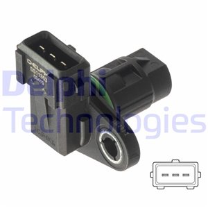 SS11353 Camshaft position sensor fits: HYUNDAI COUPE II, ELANTRA III, ELA