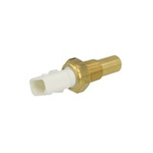 FAE32630 Coolant temperature sensor (number of pins: 1, white) fits: JEEP 
