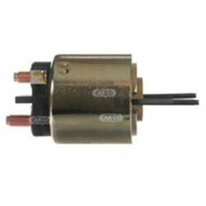 CQ2030037 Starter electromagnet (12V) fits: VOLVO 340 360; PEUGEOT J7, J9; 