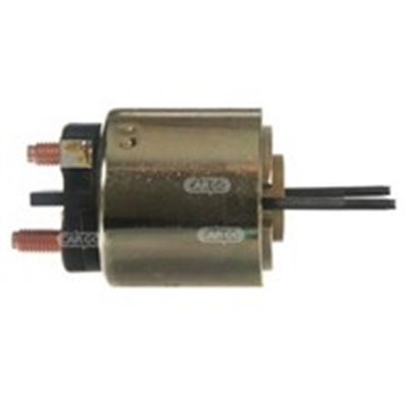 CQ2030037 Starter electromagnet (12V) fits: VOLVO 340 360 PEUGEOT J7, J9 