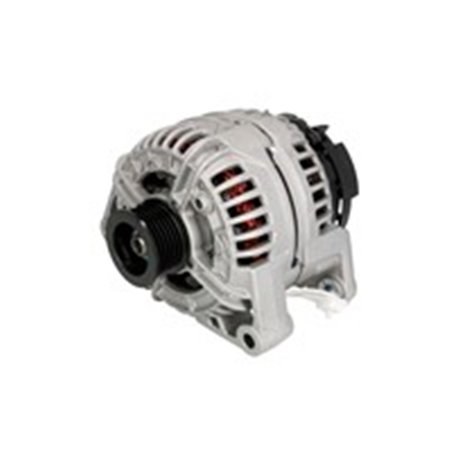 STX100163 Generator (12V, 120A) passar: OPEL ASTRA G, OMEGA B, SIGNUM, VECTR