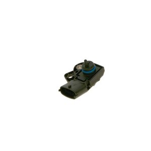0 261 230 109 Intake manifold pressure sensor (4 pin) fits: VOLVO S60 I 2.4 11.