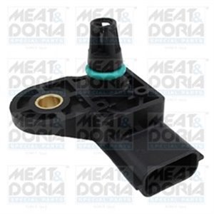MD82391E Intake manifold pressure sensor (4 pin) fits: DACIA DOKKER, DOKKE