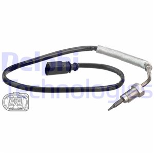 TS30176 Exhaust gas temperature sensor (before turbo) fits: AUDI A3, Q2, 