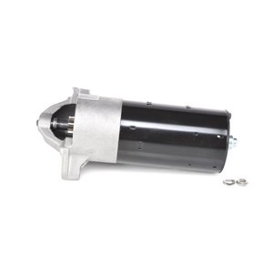 0 001 109 310 Starter (12V, 2,2kW) sobib: VOLVO C30, C70 II, S40 II, S60 I, S60