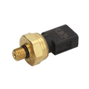 MD82392 Fuel pressure sensor fits: AUDI A3, A8 D4, Q7; SEAT ALTEA; SKODA 