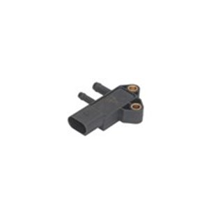 AS4877 Exhaust fumes pressure sensor (number of pins: 3,) fits: CHEVROLE