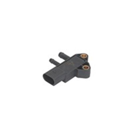 AS4877 Avgastrycksensor (antal stift: 3,) passar: CHEVROLE