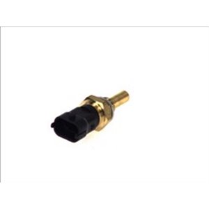 0 281 002 169 Coolant temperature sensor (number of pins: 2, black) fits: ALFA 