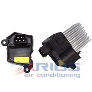 K106011 Regulator, inre...