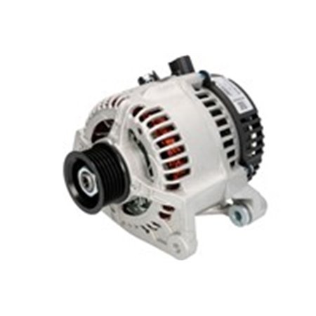 STX100102 Generaator (12V, 80A) sobib: FORD FOCUS I 1.8/1.8LPG/2.0 10.98 03