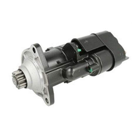 PTC-4016 Starter (24V, 5,5kW) passar: SCANIA OMNIEXPRESS, P,G,R,T DC09.108 D