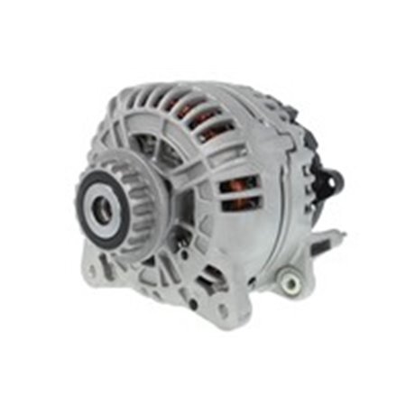 STX100049 Generaator (12V, 180A) sobib: VW MULTIVAN V, TOUAREG, TRANSPORTER