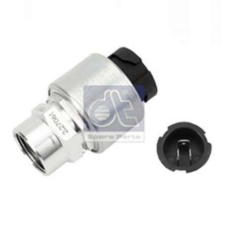 2.27061 Tachograph sensor fits: MERCEDES LK/LN2, MK, NG, O 301, O 302, O 