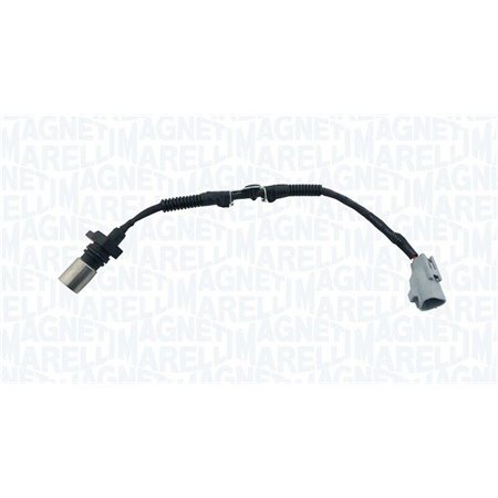 064848267010 Sensor, crankshaft pulse MAGNETI MARELLI