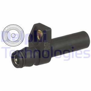SS11229 Crankshaft position sensor fits: MERCEDES A (W168), C T MODEL (S2