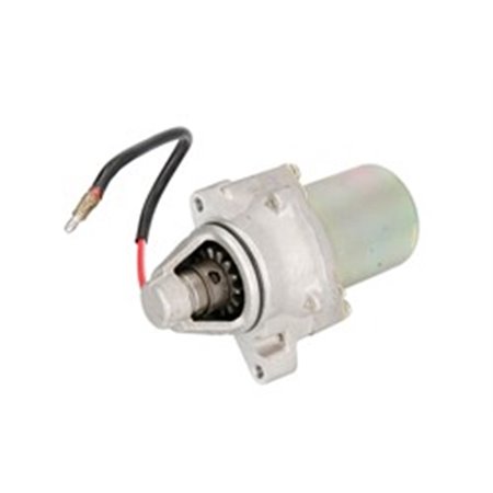 IP000617 Startmotor (APRILIA AF01 L 150mm 14z) passar: APRILIA AF1, PEGASO, RÖD