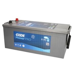 EF1853 Starter Battery EXIDE - Top1autovaruosad