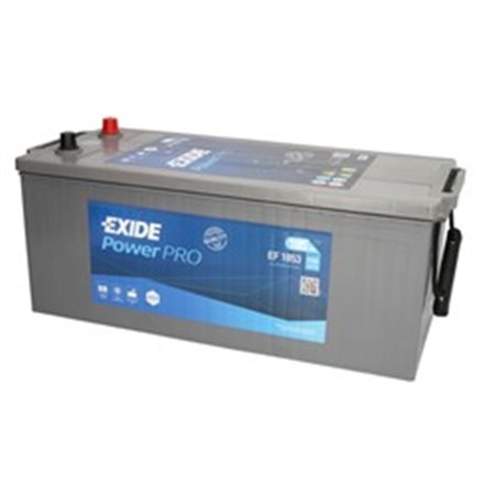EF1853 Starter Battery EXIDE