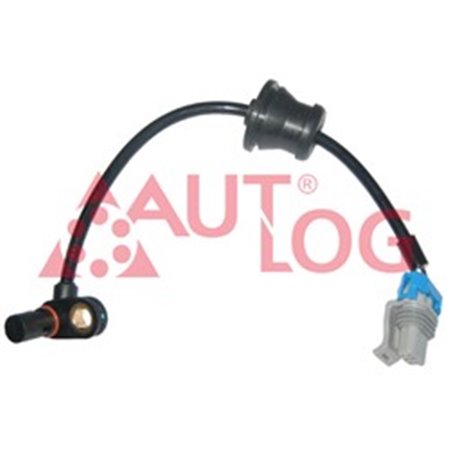 AS4763 ABS-sensor bak V/R passar: CHEVROLET CAPTIVA OPEL ANTARA A 2.0D 3