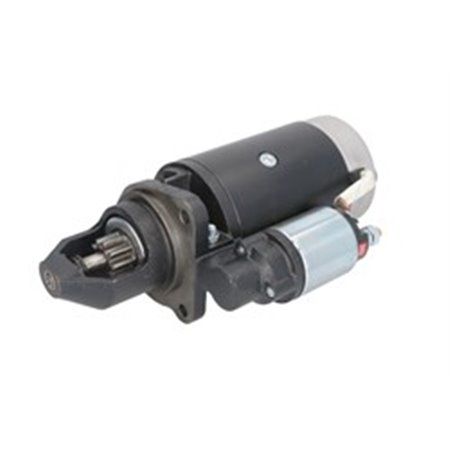 PTC-4012 Starter (24V, 4kW) passar: VOLVO F6, F7, FL, FL6 D6A180 TD70G 08.78