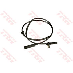 GBS2591 ABS andur Tagumine Parem/Vasak sobib: BMW X5 (E70), X5 (F15, F85)