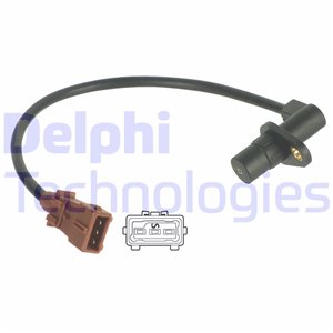 SS10736-12B1 Sensor, crankshaft pulse DELPHI - Top1autovaruosad