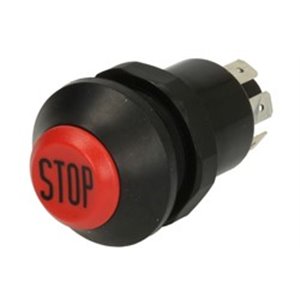 11175200XX Start Stop switch fits  HUERLI - Top1autovaruosad