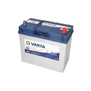 B545155033 Batteri VARTA 12V 45Ah 330A BL - Top1autovaruosad