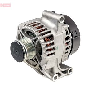 DAN584 Generaator (14V, 105A) sobib: OPEL CORSA D, MERIVA B 1.3D 07.06 1