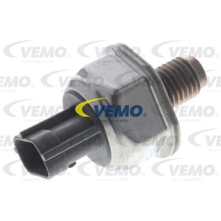 V25-72-1103 Sensor, fuel pressure VEMO