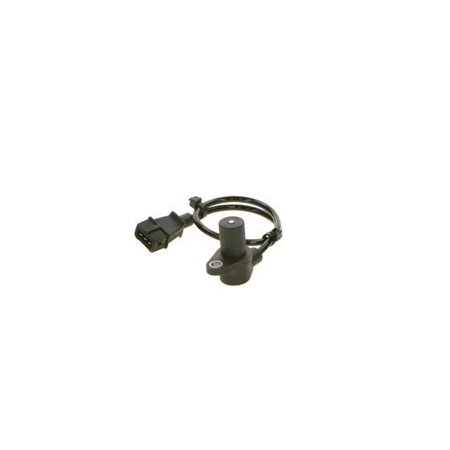 0 261 210 104 Sensor, vevaxel puls BOSCH