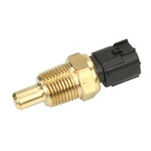 FAE33335 Coolant temperature sensor (number of pins: 2, black) fits: CHRYS