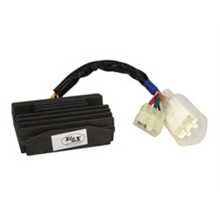 RGU-148 Spänningsregulator (12V) passar: HONDA VFR 800 2004 2013