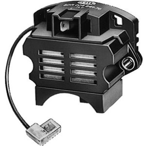5DR004 241-761 Voltage regulator (12V) fits: VOLVO 240; CITROEN AX, BX, C15/MINI