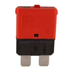 BEZP161010 Fuse (rated current: 10A) Automatic