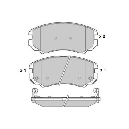 1.21146 Tryckgivare (M12x1,5mm, tryck 5 10 bar) passar: SCANIA 2 112