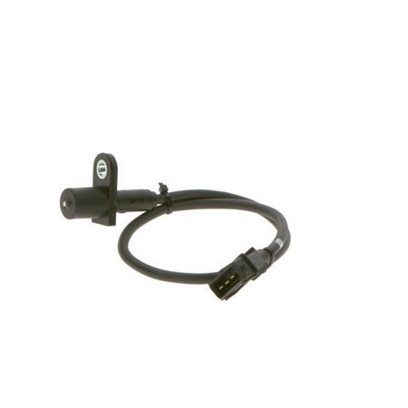 0 986 280 401 Sensor, crankshaft pulse BOSCH